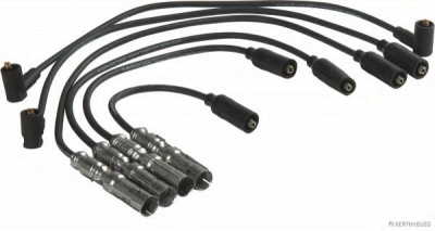 HERTH BUSS ELPARTS 51278533 -  Комплект проводов зажигания
